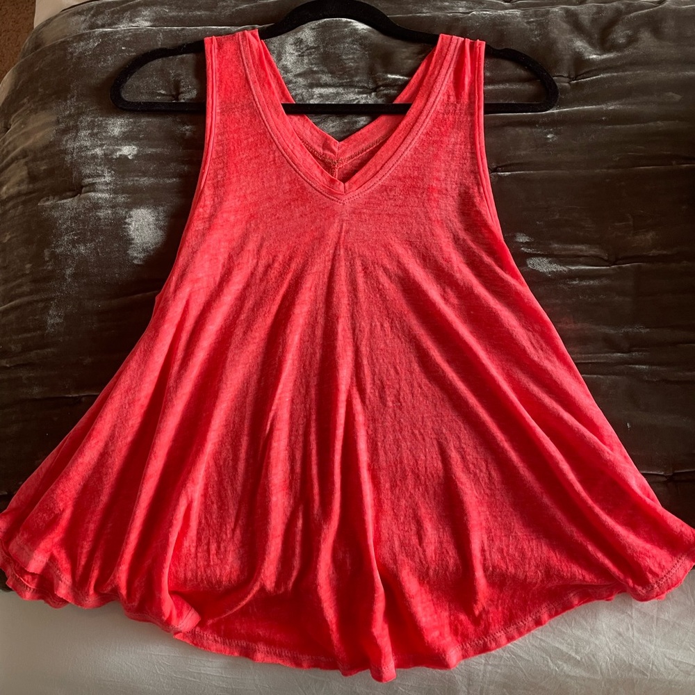 We the Free tank top